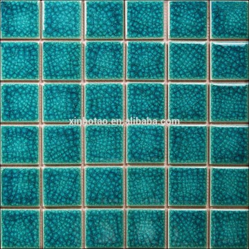 swimming pool ceramic mosaic STB3006