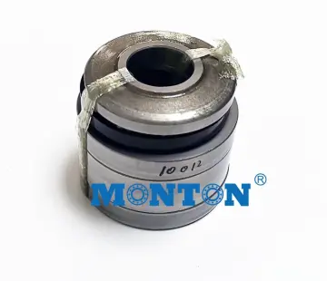 M6CT2264E Tandem Bearings for Extruder Gearboxes