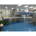 Palletizer And Wrapping Machine Automatic Magnetic DePalletizer machines for filled tin can Factory