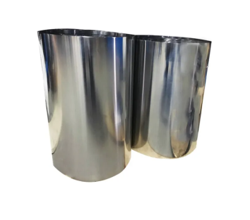 3003 Aluminum Manganese Alloy Aluminum Foil