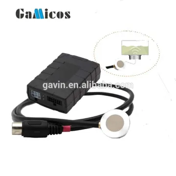 0-5V RS232 Ultrasonic fuel level sensor for diesel