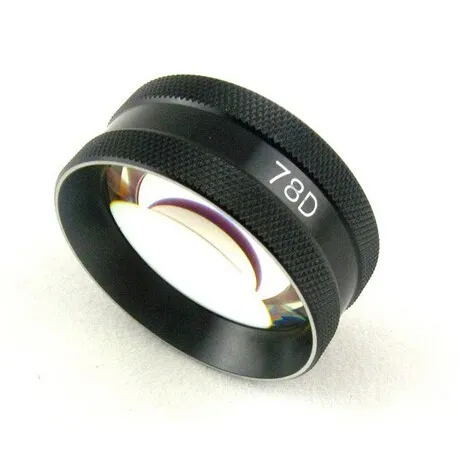 Surgical Instrument Properties 78D: Eye Lens and Ophthalmic Equipment Accessories