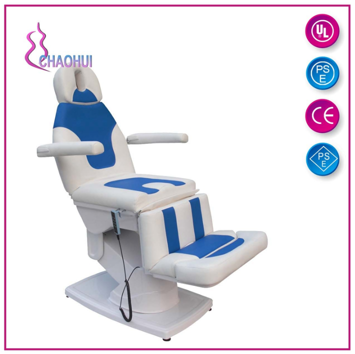 electric massage bed