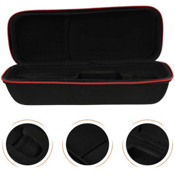 Wholesale Custom Shockproof Waterproof EVA Case for Wireless Microphone