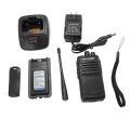 Ecome ET-300C sans fil longue plage 5 watts walkie talkie