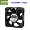 50x15 Explosion proof DC FAN A7