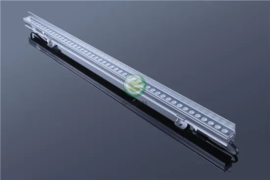 Building Landscape Waterproof Outdoor LED Wall Washers Lighting