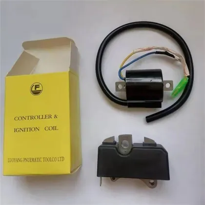 On Sale High Performance Chainsaw Ignition Coils Pack