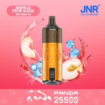 Jnr Panda 25500 Puffs Vape Borong