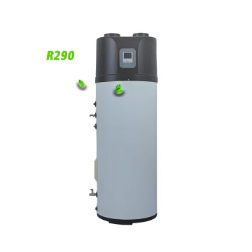 BOBILLER R290 260L ΘΕΡΜΑΤΟΣ ΘΕΡΜΑΤΙΚΗΣ ΘΕΡΜΑΤΟΣ-ΠΕΡΙΕΧΟΜΕΝΗ ΥΠΗΡΕΣΙΑ ΑΕΡΟΣ
