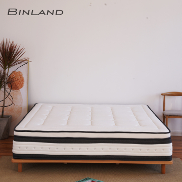 High-Quality Memory Foam Mattress Topper with Gel Infusion: Enhancing Your Sleep Experience