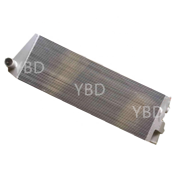 Bulldozer radiator voor D6R D6T-modellen 371-2442
