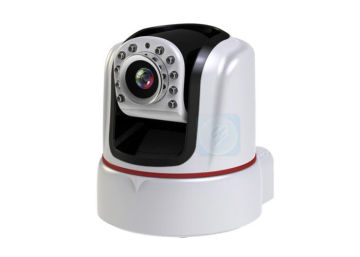 5 Watt Hd Surveillance Wireless Ip Cameras With 60 Degree Viewing Angle
