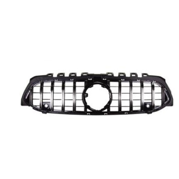 A Class W177 Silver GT Front Grille Slat for BENZ