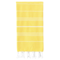 Turkish Beach Towel Prewashed for Soft Feel 100%Cotton