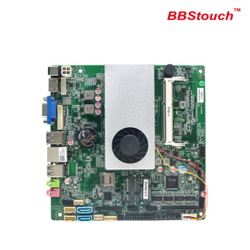 QM9400H-UA Motherboard (Intel Uhd ဂရပ်ဖစ်)