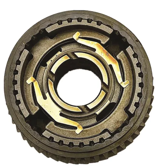 Auto Transmission Hub Sleeve Assy for Toyota Land Cruiser Parts (33395-60050)