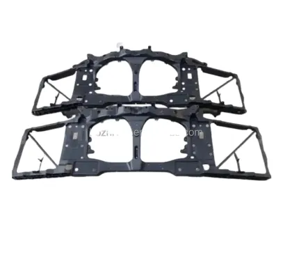 Auto Bumper Support Front Bumper Support for Tesla Model S 2016-2021