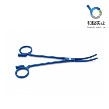Disposable Electrosurgical Coagulation Forceps