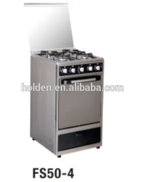FS50-4 High Quality Free Standing Gas Burner