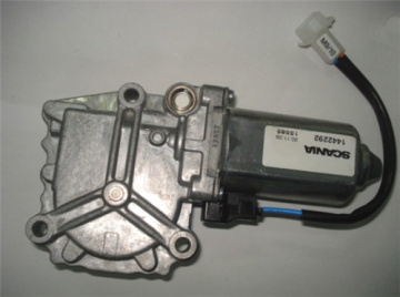 wiper motor land rover defender