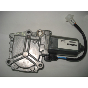 wiper motor land rover defender