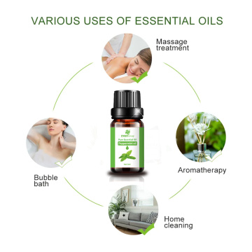 Private Babel Peppermint Oil Pure Natural