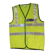 en471 standard reflective safety vest