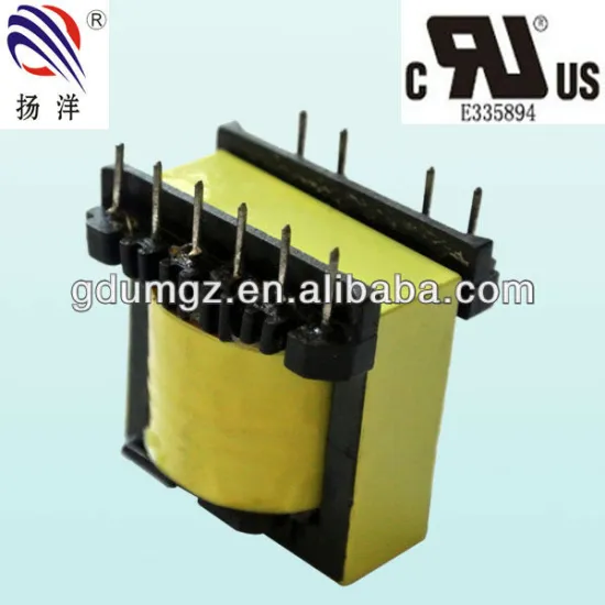 Half bridge transformer EC28 power transformer high frequency transformer