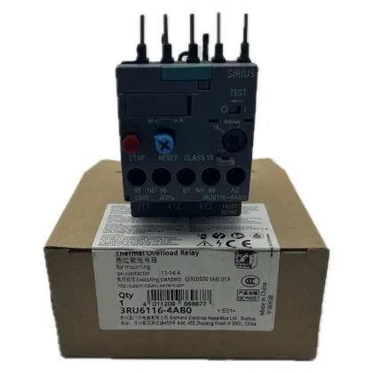 Brand New POWER Contactor 3RT6018-1AN21 3RT2026-1BB40 in Stock
