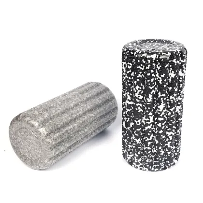 High-Quality Solid Gear Column Foam Roller