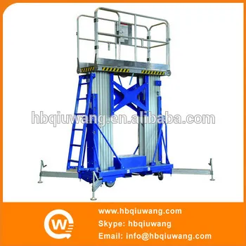 AWP Series Genie Lift