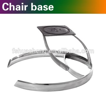 Popular furniture chair leg metal base