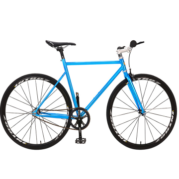 China Cheap Wholesale MTB Men's Fixed Gear Bike for Sale