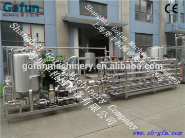 New Condition commerical fruit juice autoclave sterilizing facility made in China