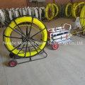 Gasoline Engine Fiber Optic Cable Puller