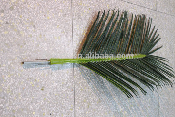 120cm long artificial palm leaf fan products EZLY06