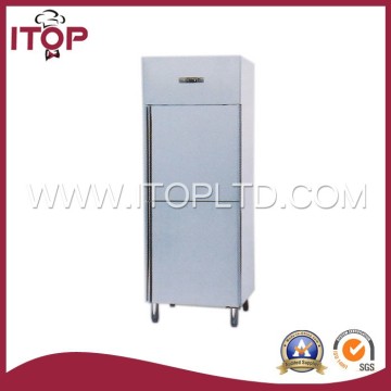 vegetable and fruit commercial price mini refrigerator , freezer