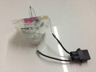 Original UHE200W Projector BARE Lamp , ELPLP58 Epson DLP Bu