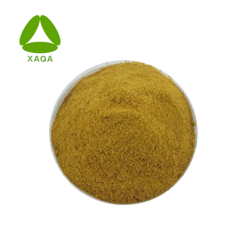 Ox Bile Extract Powder Free Amostra