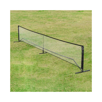 Portable Durable Pickleball Net with Custom Logo