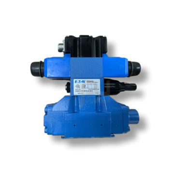 Valvola proporzionale Eaton Vickers KBDG5V-5-2C90N-XH-M1-PE7-H1-10: Specifiche e applicazioni