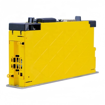 الأصلي Fanuc A06B-6117-H303 وحدة محرك مكبر للصوت AC Servo مع ضمان 12 شهرًا والتسليم السريع