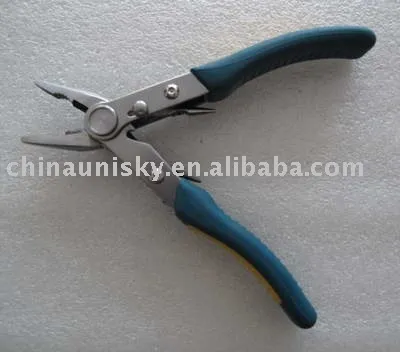 Double Head Pliers