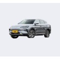 2025 חדש BYD Song Plus EV 605 ק"מ ארוך טווח טעינה מהירה SUV