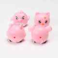 Cartoon Animal Back Toys Toys