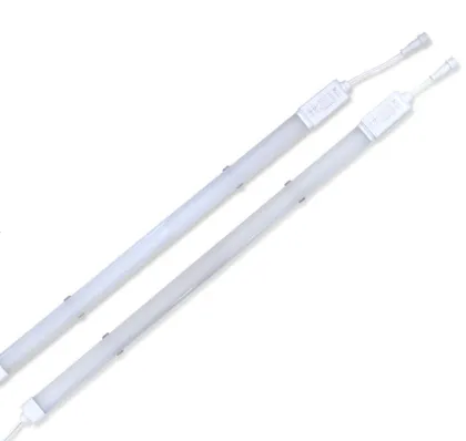 24V LED Shelf Light IP65 Rated for Refrigerator, Freezer & Showcase