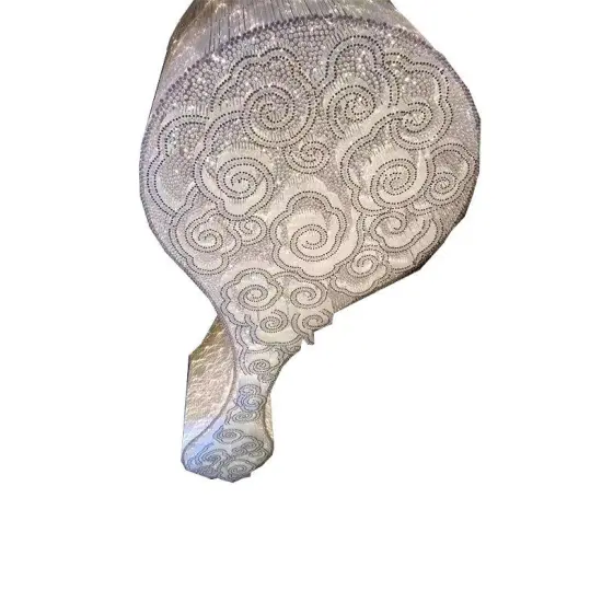 INSHINE Fit Decorative Pattern Pendant Light