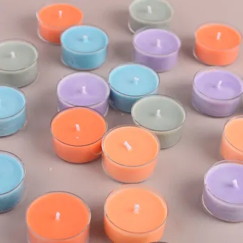 Body spa waxing massage moisturizing body lotion mini