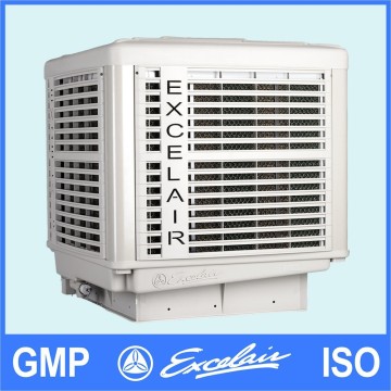 Excelair energy-saving factory air cooler for air cooling system